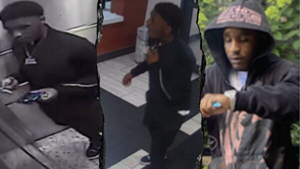 Tragic Shooting of Capitol Hill Intern Leads to Arrests of Two Teen Suspects