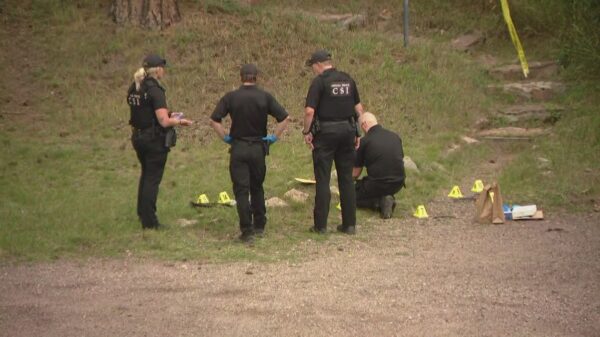 Tragedy Strikes Evergreen High School: Three Injured in Disturbing Shooting Incident