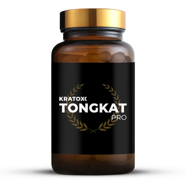 Promotional Content for Tongkat Ali Product Released by WLTReport