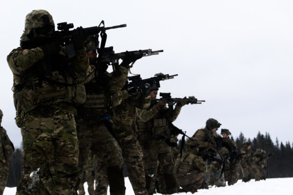 Ukraine’s Stalemate: A Disastrous Test of NATO’s Military Doctrine