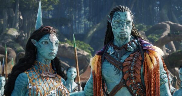 Biblical Patterns and Modern Politics: A Deep Dive into the Mystery of the Avatar
