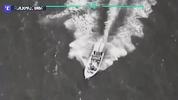 U.S. Military Conducts Lethal Strike in Southern Caribbean Against Drug Vessel