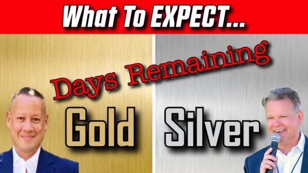 Bo Polny’s Exclusive Show: Insights into Gold, Silver, and Crypto Trends