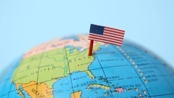 The Decline of American Global Dominance: A Shift in Power Dynamics