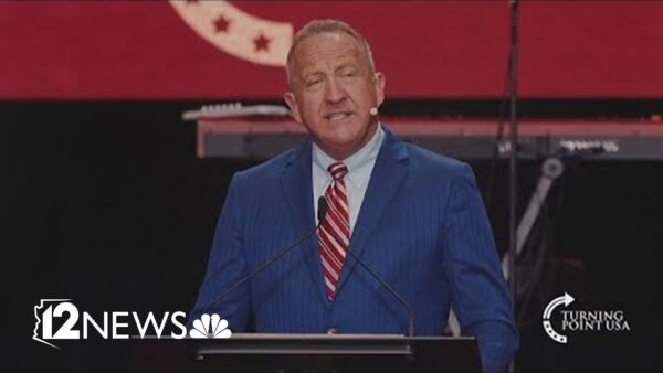 Pastor Rob McCoy Announces Gospel-Centric Message for Charlie Kirk’s Memorial Service