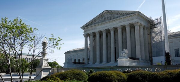 Supreme Court Victory Could Unlock $150 Trillion in Financial Implications