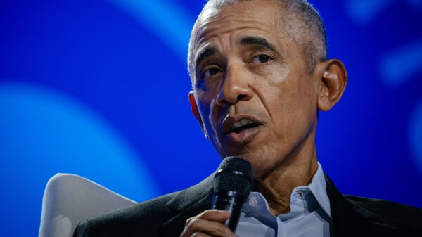 Obama Condemns Violence After Charlie Kirk Assassination, Criticizes Political Division