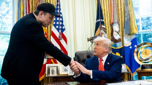 Trump Expresses Confidence in Musk’s Return to GOP Despite Rift