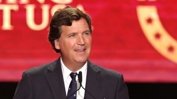 Tucker Carlson Claims Charlie Kirk Faced Intense Pressure Before Death
