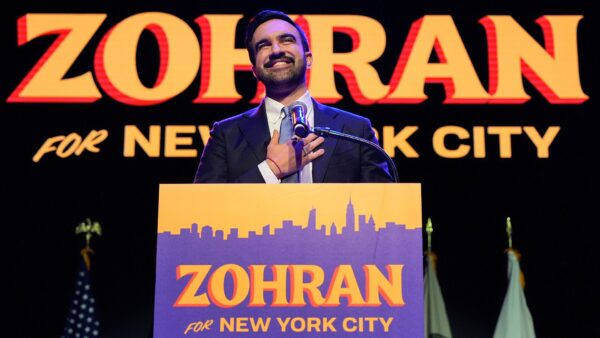 Zohran Mamdani’s Fundraising Push: A New York Mayor’s Socialist Campaign