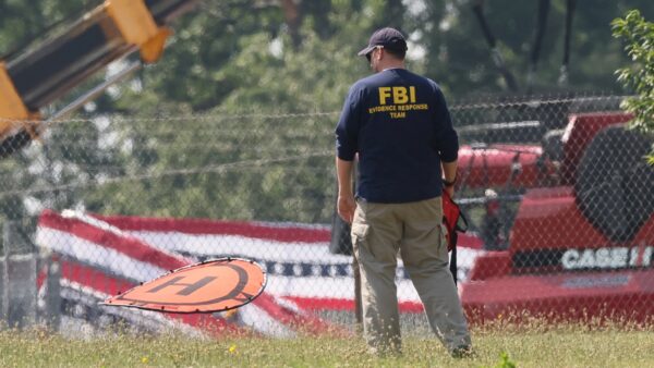 FBI Lies Exposed: Thomas Crooks’ Online Presence and Motive