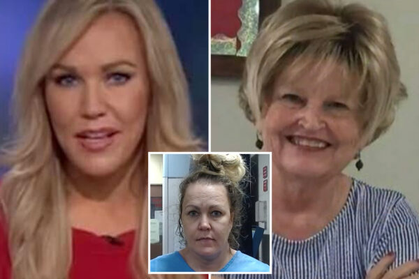 Angry TV Anchor Allegedly Kills Elderly Mother During Halloween Incident