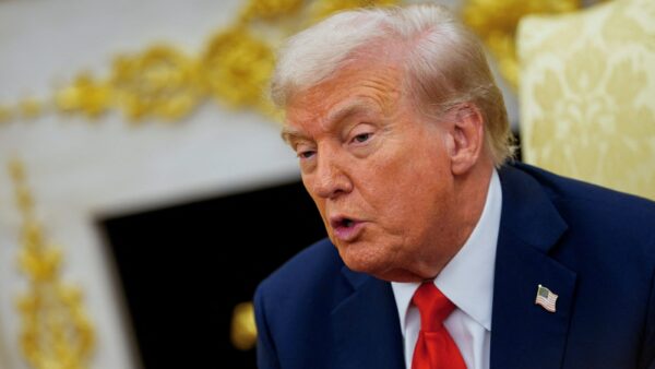 Trump Threatens SNAP Benefits Amid Government Shutdown Deadlock