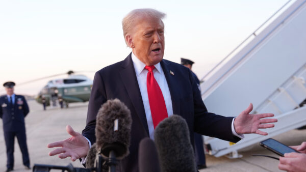 Trump Set for Exclusive 60 Minutes Interview After Legal Settlement with CBS