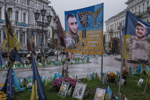 EU Considers Payment, Debt, or Seizure of Frozen Russian Assets to Fund Ukraine