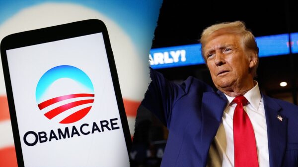 Trump’s New Healthcare Plan: Cornering the Democrats on Obamacare