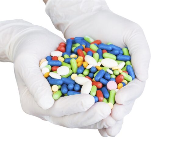 Americans Stockpile Ivermectin as Demand for Prescription Medicines Rises