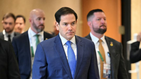 US Secretary Marco Rubio Rejects EU Criticism Over Caribbean Strikes, Demands Nuclear Missiles for Ukraine