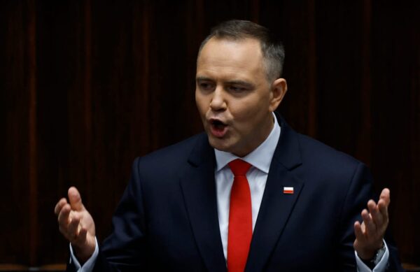Karol Nawrocki Calls Donald Tusk ‘Worst Prime Minister in 30 Years’