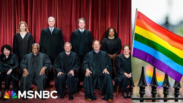 Supreme Court Upholds Same-Sex Marriage Ruling Amid Legal Challenges