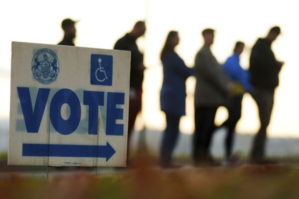 New Jersey Polling Sites Face Bomb Threats Amid Election Day Tensions