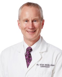Dr. Peter McCullough: Revolutionizing Pain Relief