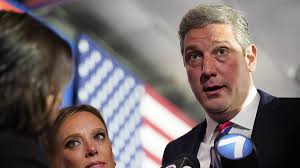 Tim Ryan’s Decision Not to Run for Ohio Governor Sparks Democratic Primary Shift