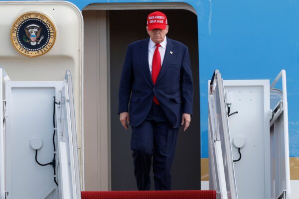 Trump Demands Court Clarify Legal Authority to Fund SNAP Amid Government Shutdown