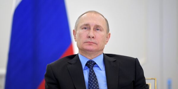 Putin’s Strategic Insight: Western Leaders’ Trust Issues