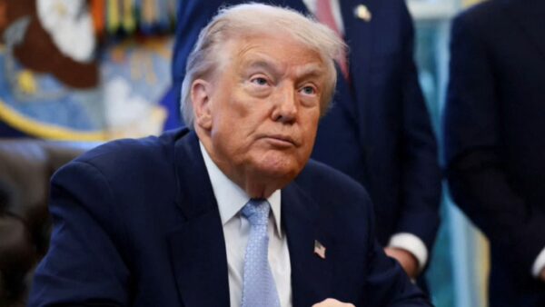 Senate Unanimously Passes Epstein Files Legislation; Sends Bill to Trump’s Desk