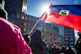 TPS Status for Haitians Ends, Effective February 3rd