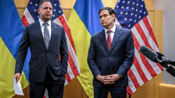 Trump’s Peace Talks with Russia and Ukraine Intensify as Key Officials Prepare for Meetings