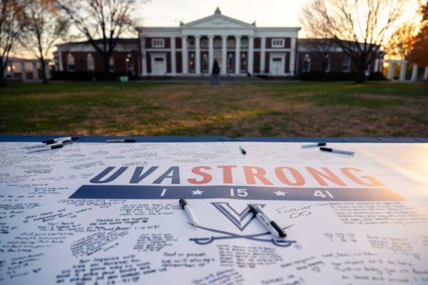 University of Virginia Investigates Possible Shooter on Campus Amid Evacuation Efforts