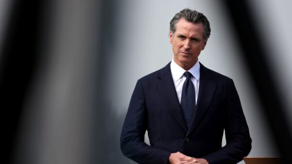 Gavin Newsom’s Hypocritical Stance on Lying Politicians Exposed