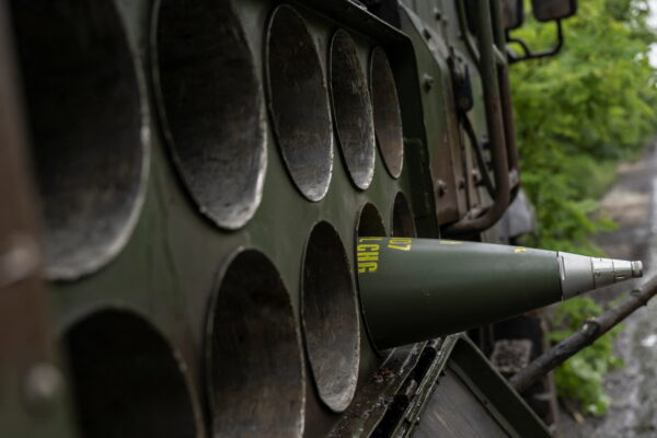 NATO Claims Superiority in Ammunition Production Amid Russia Tensions