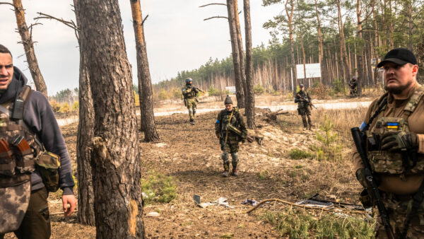 Zelenskiy’s Deception Exposed: Russia Accuses Ukraine’s Military Command of Misleading the Nation