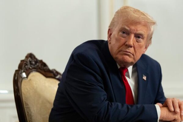 Trump Admin Halts All Afghan Immigration Applications Amid Security Review