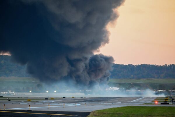 Deadly UPS Plane Crash in Louisville: Black Boxes Recovered Amid Ongoing Investigation