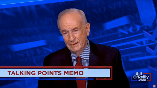 Bill O’Reilly Predicts Major Shift in U.S. Political Landscape Post-Election