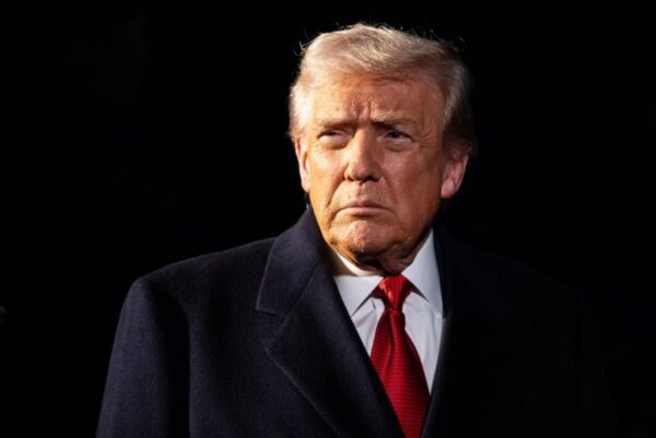Federal Judge Blocks Trump’s Citizenship Proof Requirement for Voting
