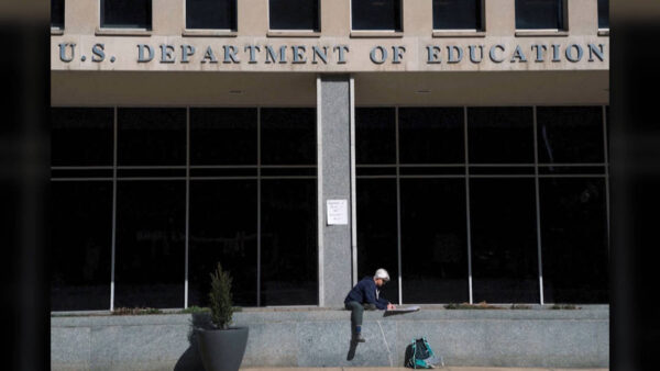Trump Administration Takes Major Step to Dismantle Department of Education