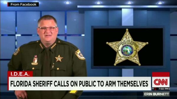 Florida Sheriff Deputies Execute Near-Perfect Rescue of 7-Year-Old from Armed Threat