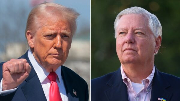 Controversial Commentary: Mark Levin and Lindsey Graham Under Fire