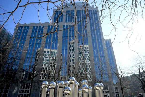 Euroclear Threatens Legal Action Over Frozen Russian Assets