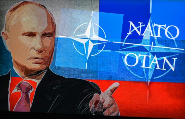 Belgian Defense Minister Denies Threatening Moscow Over NATO-Russia Tensions