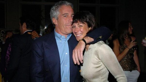 Clinton Family Ordered to Appear in Jeffrey Epstein Probe Investigation