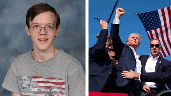 Trump Shooter Thomas Crooks Linked to Furry Porn Sites