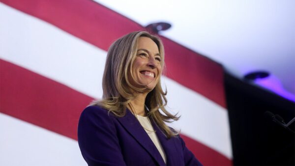 Mikie Sherrill Secures Victory in New Jersey Governor Race as Democrats Maintain Dominance