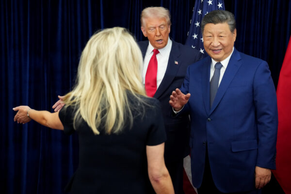 Trump Hails Putin and Xi as “Tough” Leaders Amid Nuclear and Trade Discussions