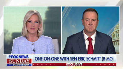Trump’s Peace Plan Faces Criticism as Sen. Schmitt Defends His Approach